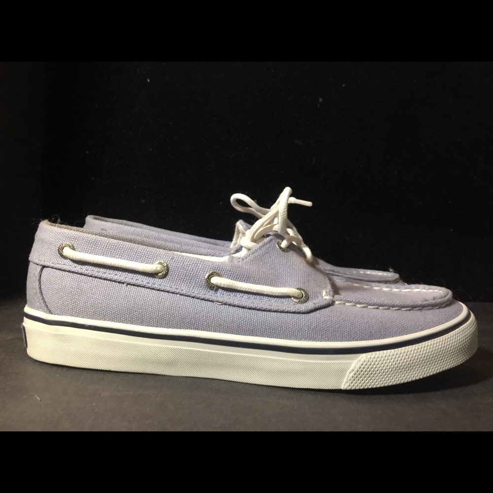 Sperry Top Sider’s